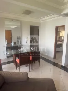 Apartamento com 3 Quartos à venda, 94m² no Saraiva, Uberlândia