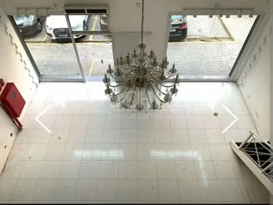 Ponto Comercial para alugar, 190m² no Vila Suzana, São Paulo