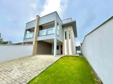 Casa com 3 Quartos à venda, 154m² no Ribeirão do Bugre, Luiz Alves