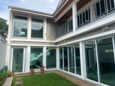 Casa com 4 Quartos à venda, 490m² no Vila Nova Caledônia, São Paulo