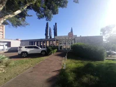 Consultório com 30 Quartos para alugar, 500m² no Vila Ipiranga, Londrina