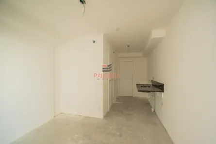 Apartamento com 1 Quarto à venda, 26m² no Vila Clementino, São Paulo