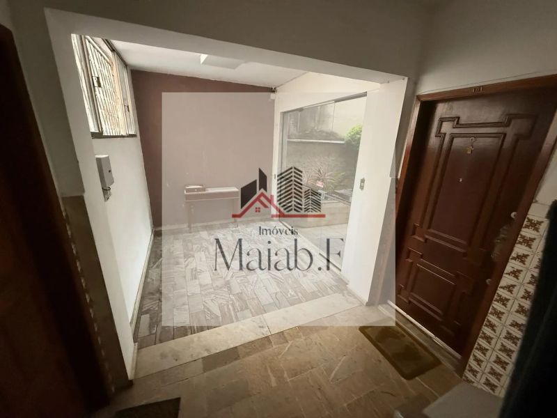 Apartamento com 4 quartos — Savassi, Belo Horizonte