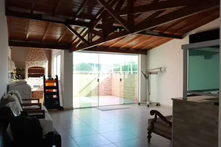 com 1 Quarto à venda, 320m² no Vila Assunção, Santo André