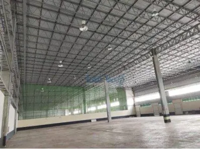 Galpão/Depósito/Armazém para alugar, 3750m² no Parque Petropolis, Dias D'Ávila