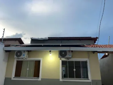 Casa com 2 Quartos à venda, 150m² no Vale do sol, Parauapebas