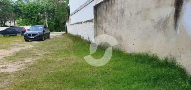 Lote/Terreno à venda, 450m² no Itaipu, Niterói