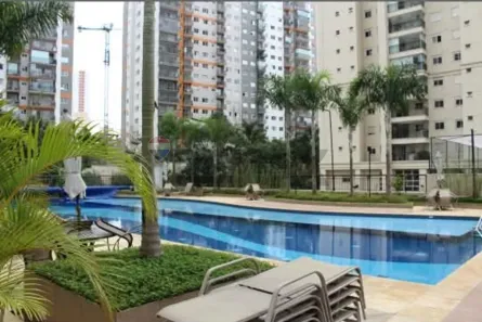 Apartamento com 3 Quartos para alugar, 83m² no Jardim Flor da Montanha, Guarulhos