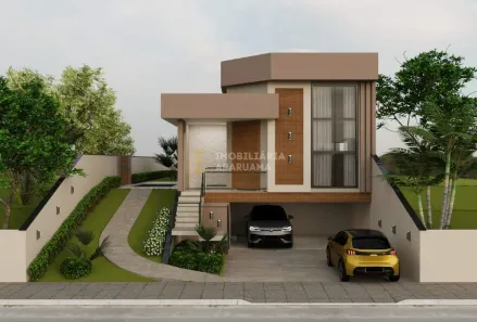 Casa de Condomínio com 3 Quartos à venda, 110m² no Lagoinha, Araruama