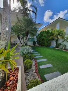 Casa de Condomínio com 3 Quartos à venda, 262m² no Portão, Lauro de Freitas