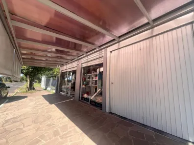 Casa com 2 Quartos à venda, 48m² no Feitoria, São Leopoldo