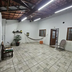 Casa com 3 Quartos à venda, 120m² no Altos da Vila Paiva, São José dos Campos