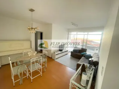 Apartamento com 2 Quartos à venda, 89m² no Cambuí, Campinas
