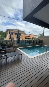 Cobertura com 2 Quartos à venda, 109m² no Canto Grande, Bombinhas