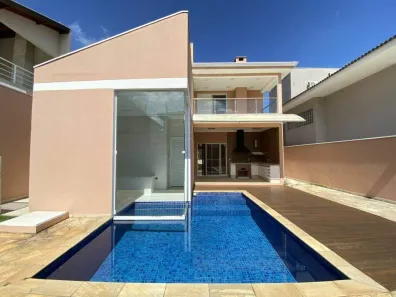 Casa com 3 Quartos à venda, 340m² no Engordadouro, Jundiaí