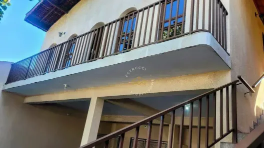 Casa com 5 Quartos à venda, 251m² no Jardim Campos Elíseos, Campinas