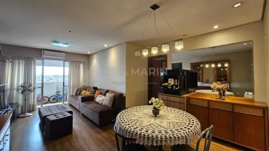 Apartamento com 3 Quartos à venda, 97m² no Judith, Londrina