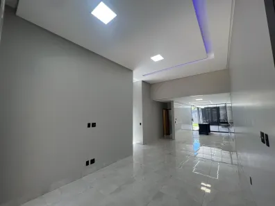 Casa com 3 Quartos à venda, 160m² no Jardim América, Goiânia