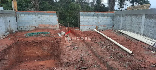 Casa de Condomínio com 3 Quartos à venda, 120m² no Canjica (Terra Preta), Mairiporã
