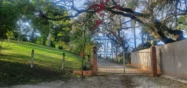 Fazenda/Sítio com 4 Quartos à venda, 10600m² no Loteamento São Sebastião, Barra Mansa