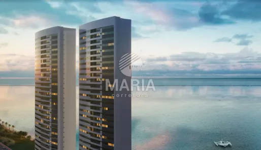 Apartamento com 4 Quartos à venda, 269m² no Ebenezer, Gravatá