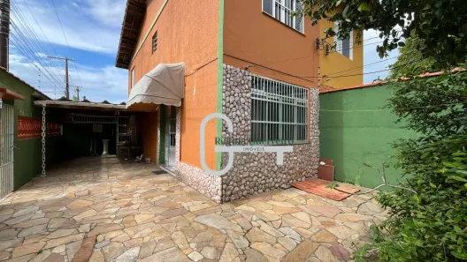 Casa com 3 Quartos à venda, 104m² no Bal Stella Maris, Peruíbe