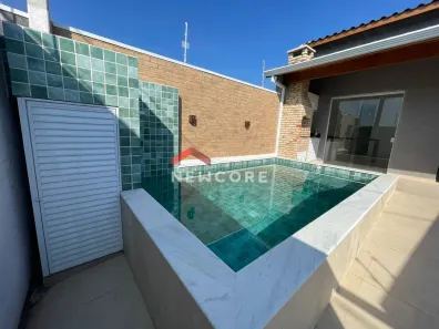 Casa com 2 Quartos à venda, 156m² no Estância Flora Rica, Peruíbe