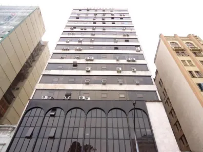 Sala Comercial para alugar, 58m² no Centro Histórico, Porto Alegre