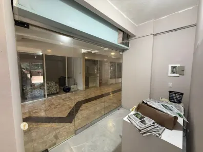 Casa com 1 Quarto para alugar, 44m² no Vila Veranópolis, Cachoeirinha