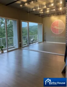 Sala Comercial para alugar, 35m² no Residencial Tamboré, Barueri