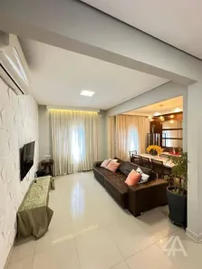 Casa de Condomínio com 4 Quartos à venda, 294m² no Nova Esperança, Porto Velho