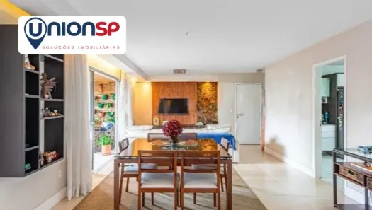 Apartamento com 3 Quartos à venda, 177m² no Jardim Londrina, São Paulo