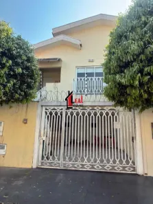 Casa com 3 Quartos para alugar, 130m² no Centro, Presidente Prudente