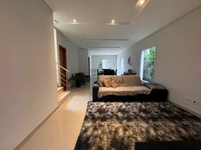 Casa de Condomínio com 5 Quartos à venda, 248m² no Urbanova III, São José dos Campos