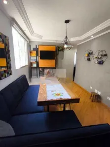 Cobertura com 3 Quartos para venda ou aluguel, 116m² no Paulicéia, São Bernardo do Campo