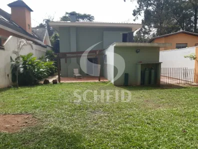 Sobrado com 4 Quartos à venda, 300m² no Jardim Marajoara, São Paulo
