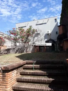 Sala Comercial à venda, 362m² no Jardim Santa Rosália, Sorocaba