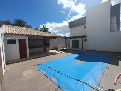 Casa com 3 Quartos à venda, 266m² no Boa Vista, Vitória da Conquista