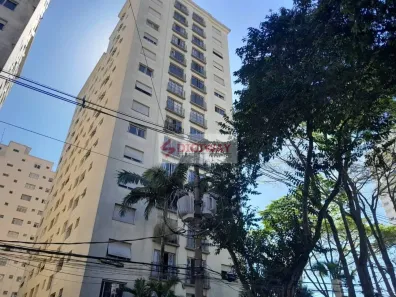 Apartamento com 2 Quartos para alugar, 78m² no Cambuci, São Paulo