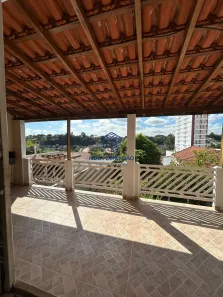 Casa com 3 Quartos à venda, 180m² no Jardim Satélite, São José dos Campos