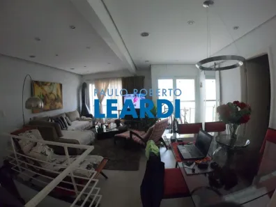 Casa de Condomínio com 3 Quartos à venda, 107m² no Vila Andrade, São Paulo