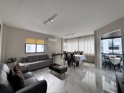Apartamento com 2 Quartos à venda, 94m² no Centro, Balneário Camboriú