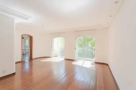 Apartamento com 2 Quartos à venda, 127m² no Alto de Pinheiros, São Paulo