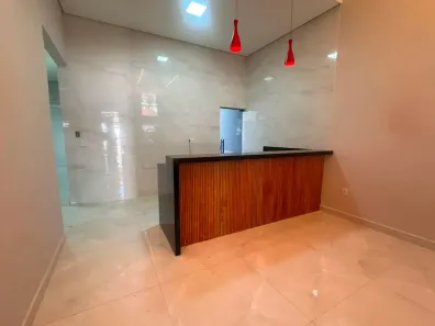 Casa com 3 Quartos à venda, 108m² no Samambaia Norte, Brasília