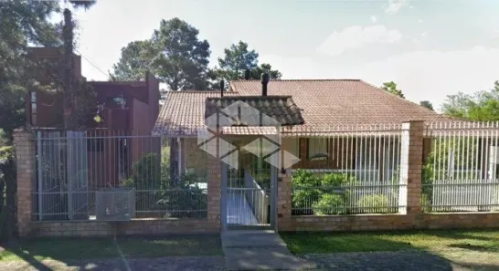 Casa com 3 Quartos à venda, 308m² no Hípica, Porto Alegre