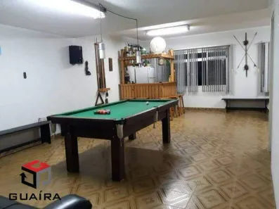 Casa com 3 Quartos à venda, 312m² no Centro, São Bernardo do Campo