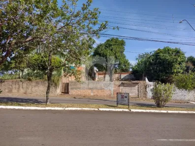 Lote/Terreno à venda, 348m² no Fião, São Leopoldo