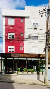 Apartamento com 1 Quarto à venda, 39m² no Nossa Senhora do Rosário, Santa Maria