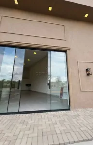 Ponto Comercial para alugar, 54m² no Residencial Mais Parque Mirassol, Mirassol