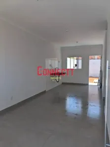 Casa com 2 Quartos à venda, 55m² no Jardim José Figueira, Ribeirão Preto